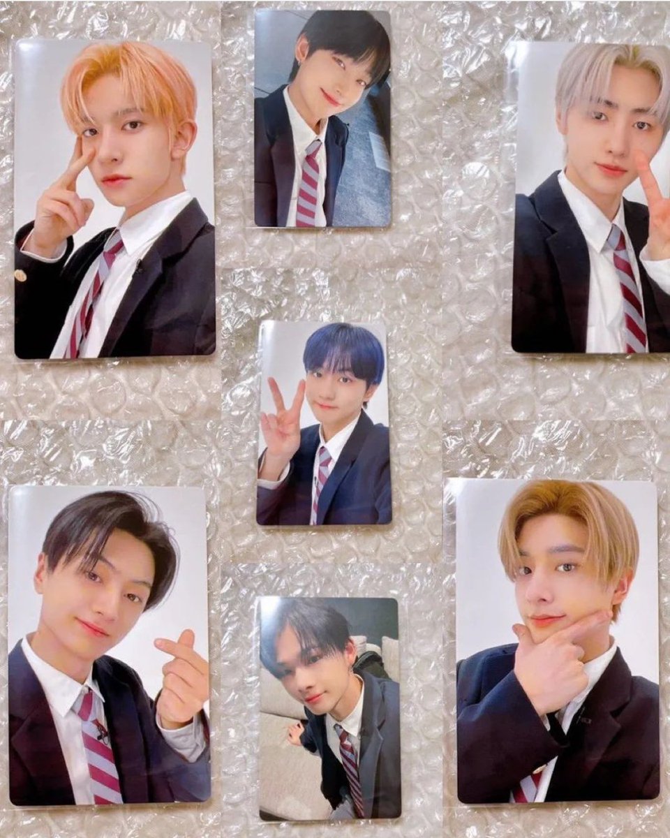 yndfsdta's tweet photo. wts lfb ww enhypen japan fc renewal photocards 

₱3,800 each all in 
feta 
wala pa po sa korea (still in jp)
80% dp rb on july 20
dm to claim
available ww 

✅ heeseung sunoo jay jake jungwon sunghoon https://t.co/bgKd227I8V