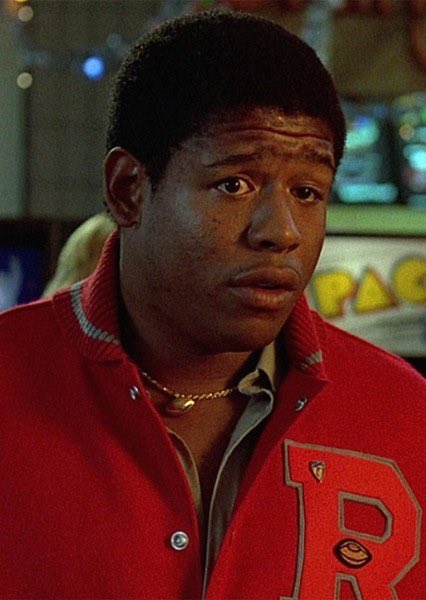 Happy Birthday, Forest Whitaker. He turns 61 today.

July 15, 1961  