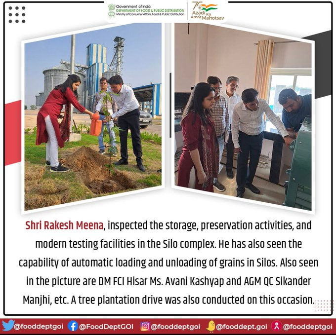 FCI_HISAR tweet media