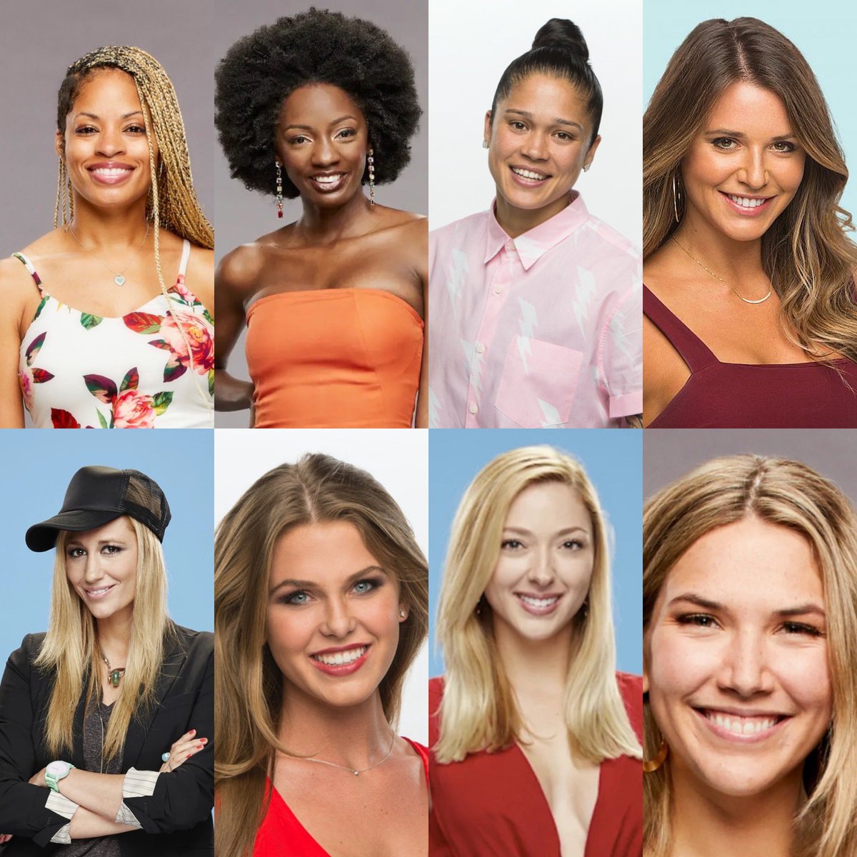 RegularDudes's tweet photo. My LAST attempt at a @CBSBigBrother ALL-STAR SEASON?? Obviously nobody from Big Brother is listening but this would be epic man. 🤷 #BB #BIGBROTHER #BIGBROTHERALLSTARS #BBALLSTARS https://t.co/bA046fFOLR