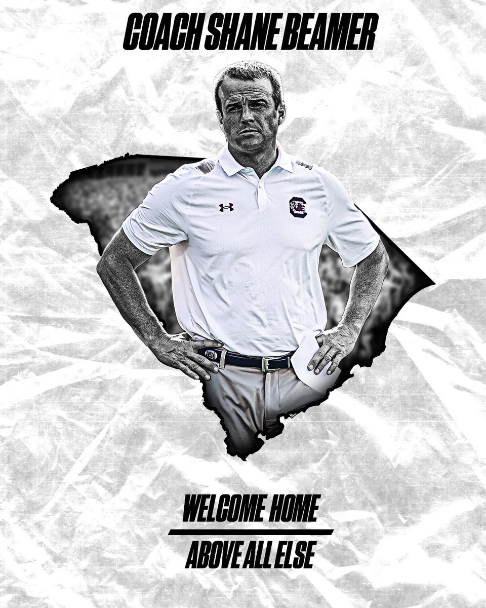 Gamecock Alerts tweet media