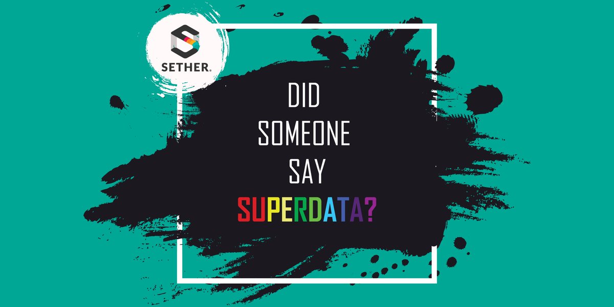 setherplatform's tweet photo. Ready to deep-dive into a pool of data? #SETHER is here to help you make sense of it all. You just sit back and relax.
Everything you need to know here: https://t.co/UYQC9UkLRv.

#digitalmarketingtips #BigData #MarketingSuccess #SocialMedia #DigitalMarketingServices https://t.co/ynVi3WHQfz