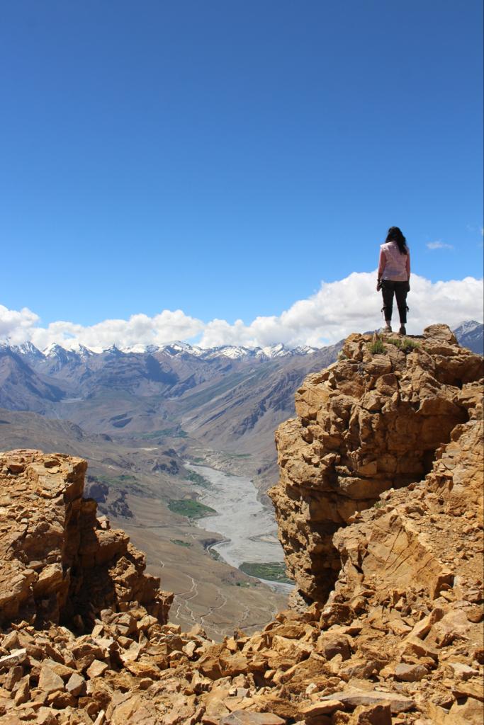 Go from being a back-packer to a change-maker this season as you get involved with conservation projects that reduce the impacts of climate change. Write to us at discover@spitiecosphere.com to know more about our ‘Backpacking with a purpose’ program! 

#backpacking #spitivalley