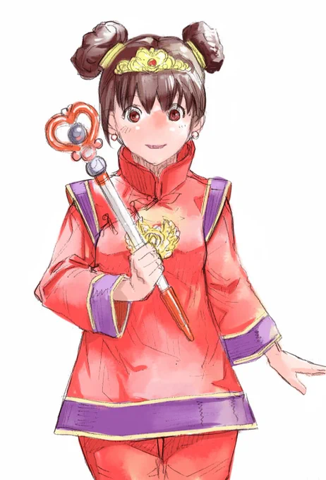 過去絵。 