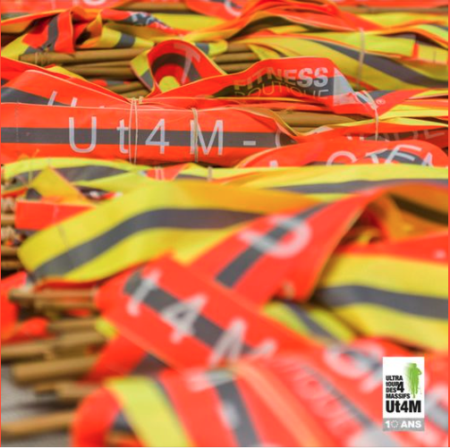 🚨 RETRAIT DES DOSSARDS 🚨
Les numéros de dossards seront disponibles le 18 juillet et vous le recevrez par mail. Vous devrez présenter votre carte de retrait de dossard à votre arrivée à Grenoble.

Les dates de l'événement s'approchent : nous sommes prêts !!