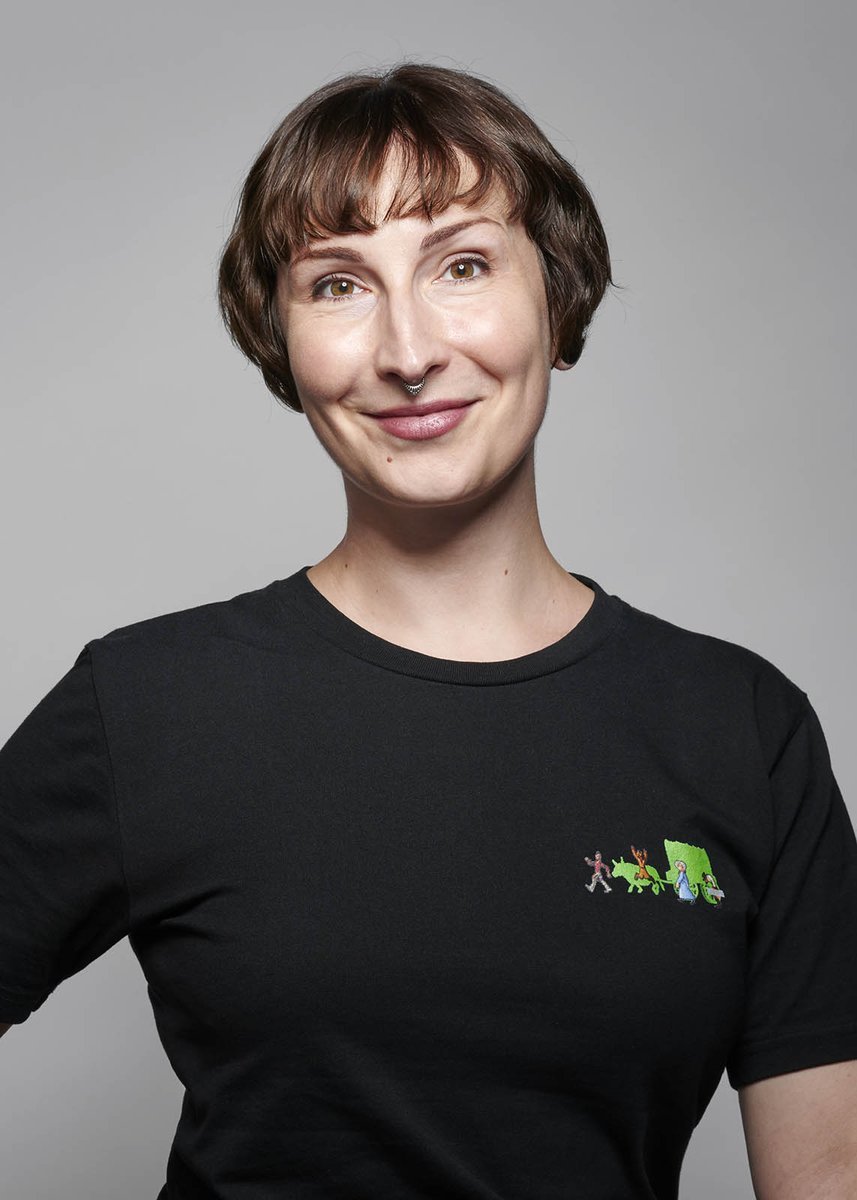 Our second team member participating as part of the <a href="/igea/">IGEA</a> Summit, Senior 3D Artist <a href="/hannahcrosbyart/">Hannah Crosby</a> has 16 yrs across games and motion pictures!

Hannah joined Gameloft Brisbane in 2019, helping on games like The Oregon Trail.

To book, visit: eventbrite.com.au/e/igea-educate…