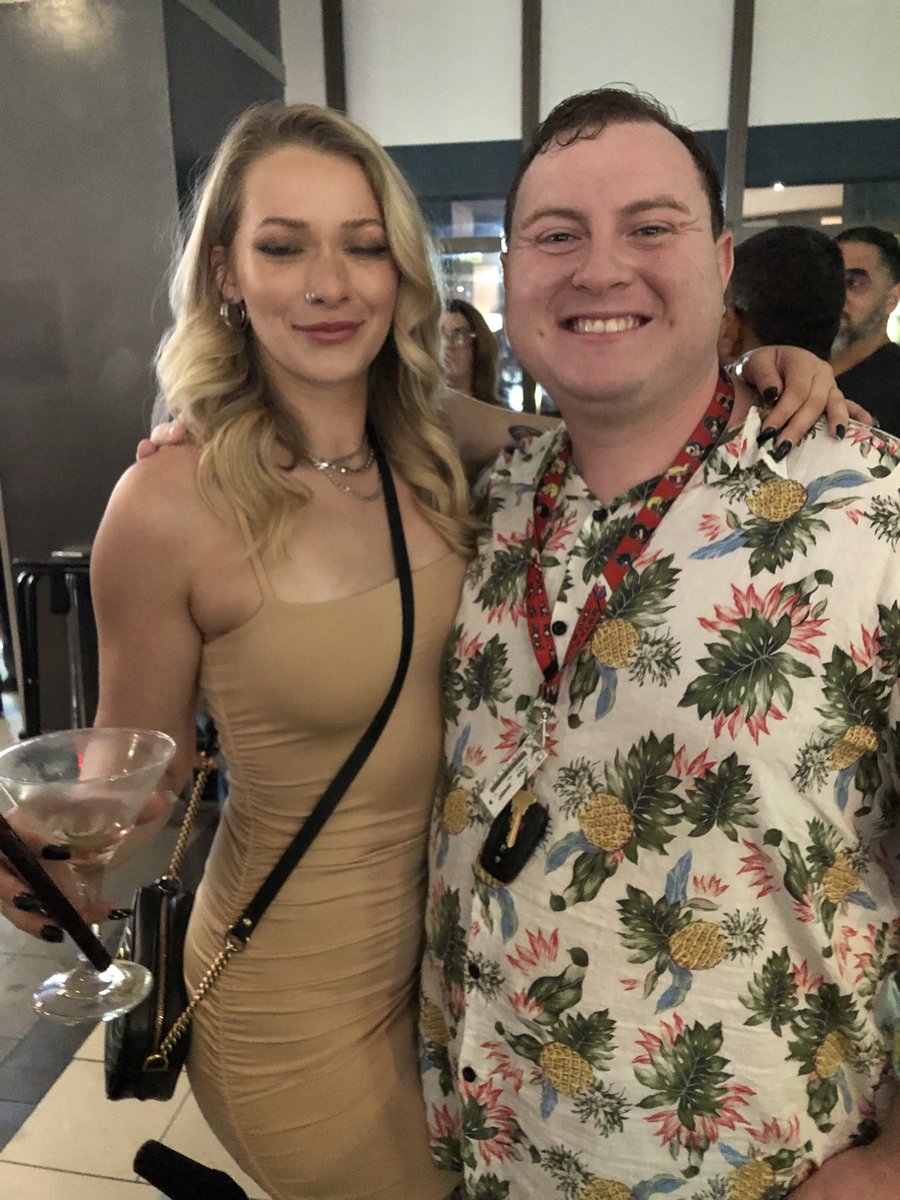 Lilith Jane *EXXXOTICA MIAMI 7/13-7/18* on Twitter: "RT @hbryster96