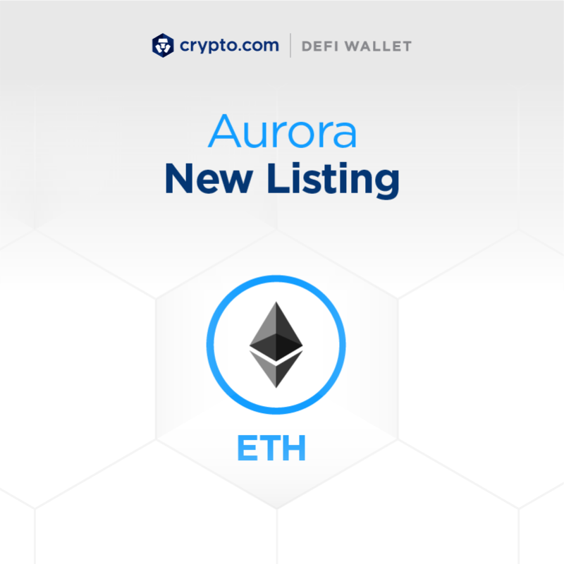 cryptocom's tweet photo. Bullish on #Celo or #Aurora? 🚀
 
You can now store 700+ tokens across 22 chains in the Crypto․com DeFi Wallet*
 
21 new token listings this week incl. $CELO $MOO $SUSHI $BIFI $CUSD $SYN
 
Full list 🧵👇
 
🔐 Your keys, your crypto
 
*Separate from the App and Exchange listings
