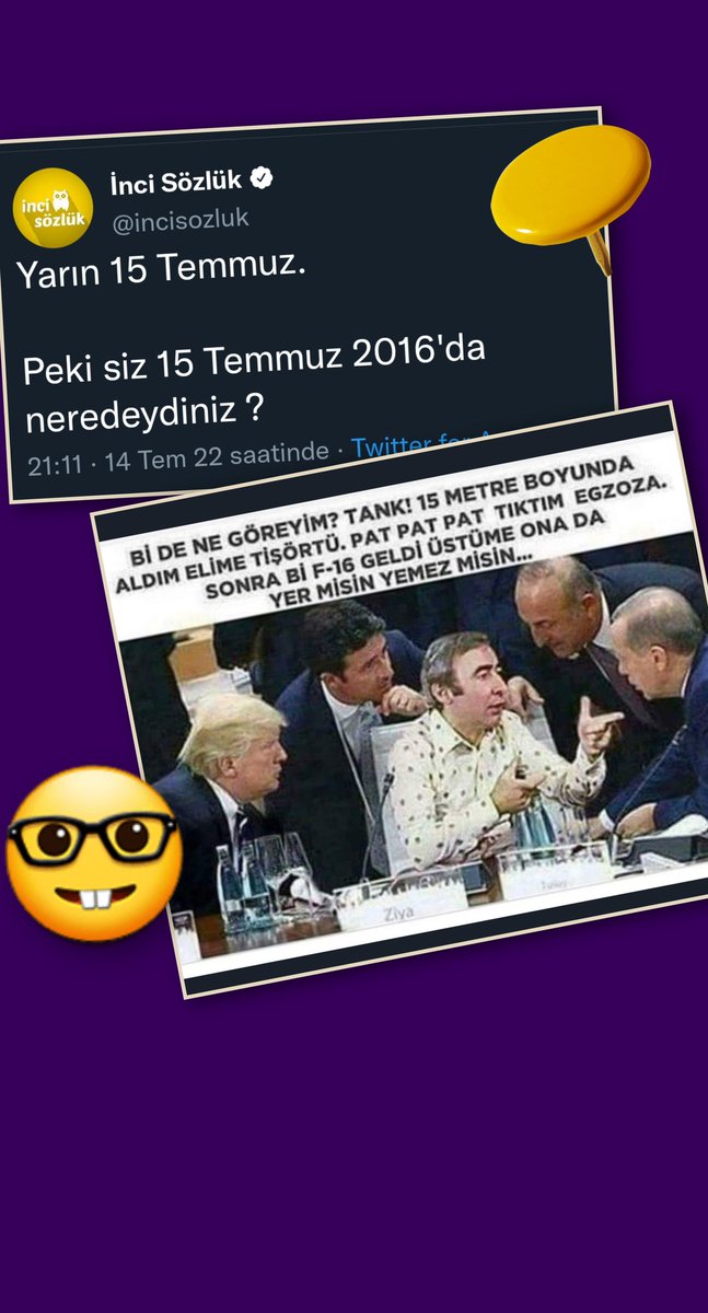 Gaste_Ayak's tweet image. #tank #Ersöz #faniler #darbeci