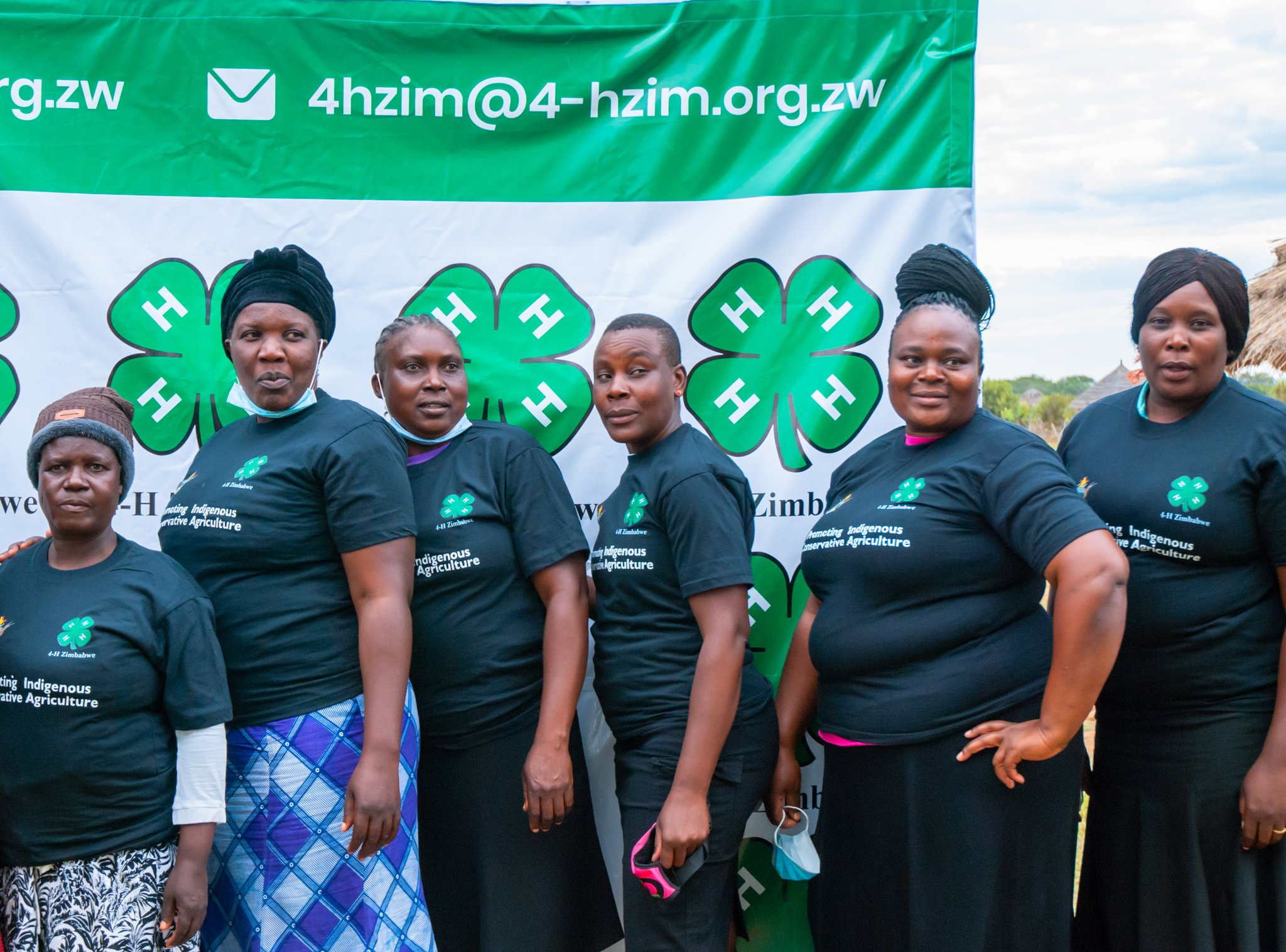 Improving livelihoods for our rural women