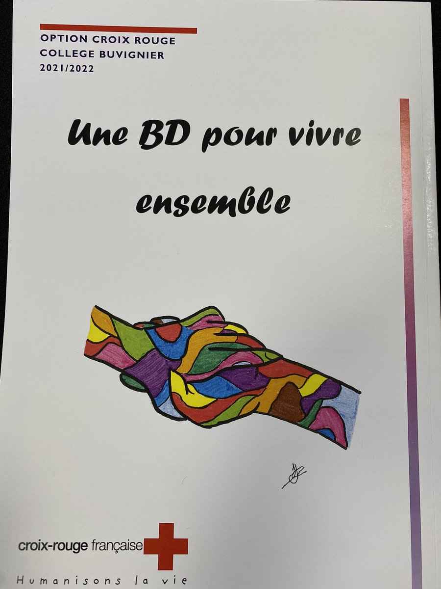 Collège Buvignier - Verdun tweet media