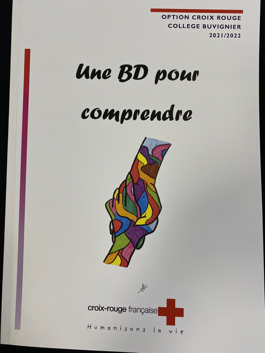 Collège Buvignier - Verdun tweet media