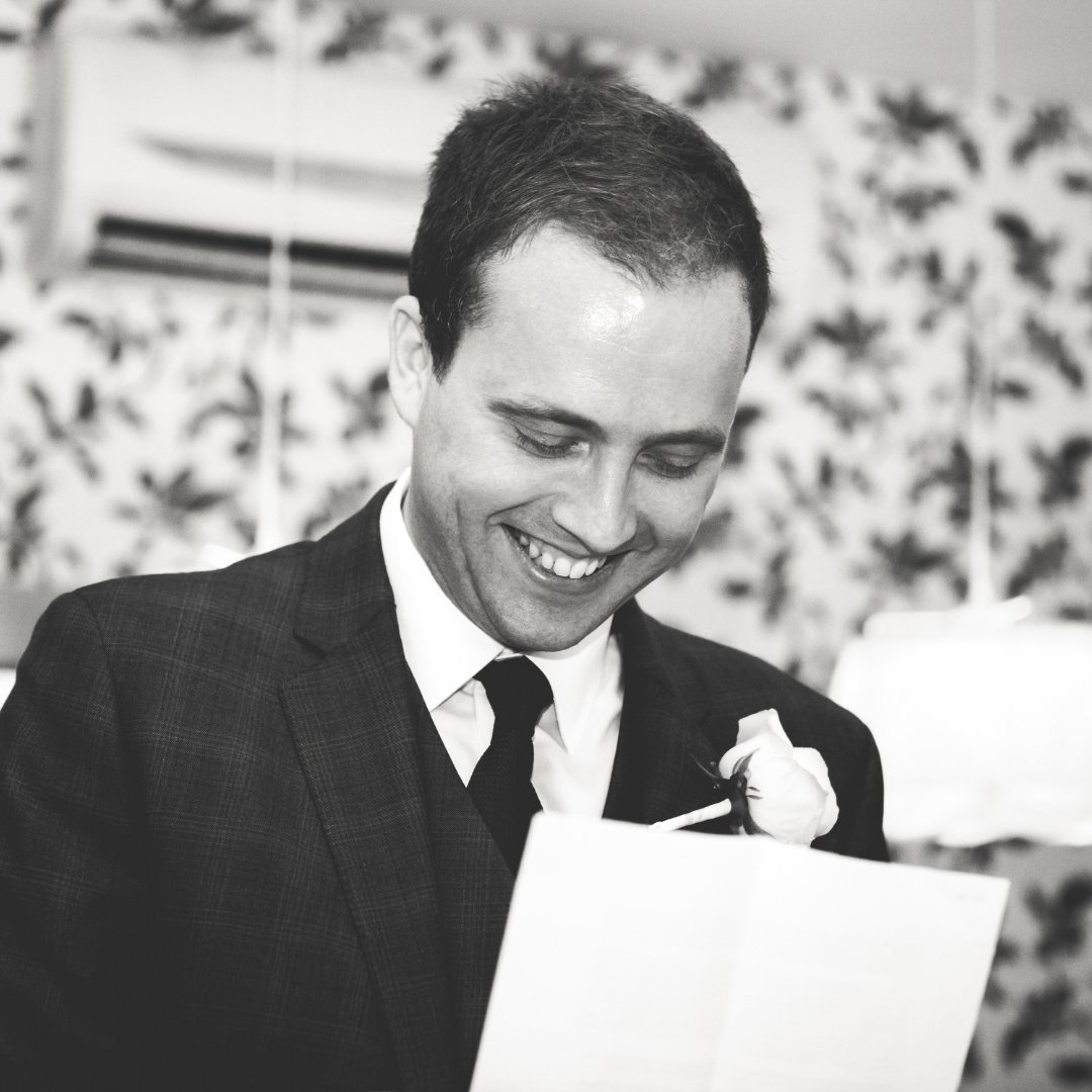 An important part of the wedding for the Groom is the speech.  For most this can be very daunting but, being prepared will make it a lot less stressful. Check out these great tips for a standout speech 
hitched.co.uk/wedding-planni…

 #groom #groominspiration #weddingday #greatspeech