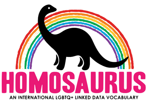 crai_ub's tweet photo. 🌈 L'#Homosaurus és un vocabulari especialitzat per descriure materials #LGBTQ+ a biblioteques, arxius, museus i altres institucions culturals.
#Thesaurus
🔗 https://t.co/yrDcvKnYsZ https://t.co/sfpEhgHWhs