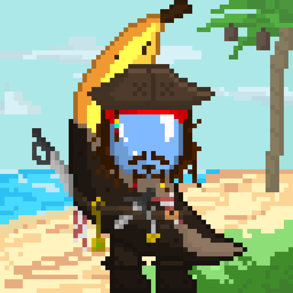 Katalyzer x Banana DAO tweet media