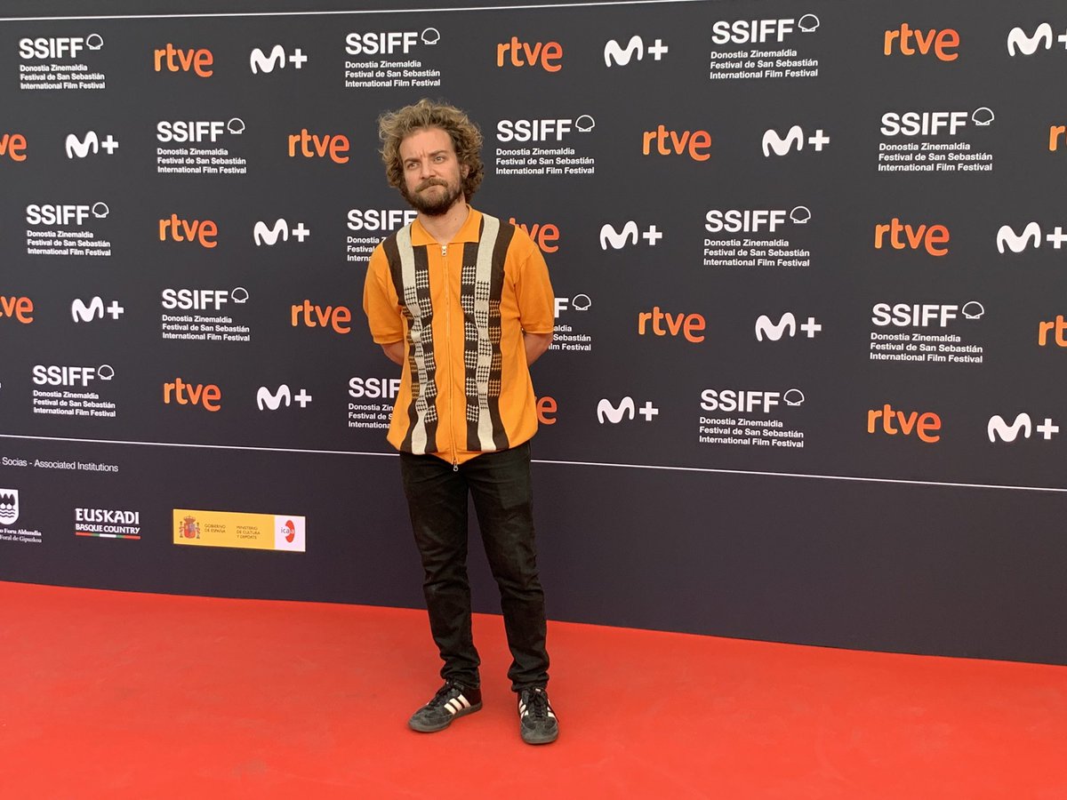 Y en Sección Oficial también contaremos con #Suro y su equipazo encabezado por <a href="/vickyluengo/">Victoria Luengo</a> y Pol López #70SSIFF ☺️