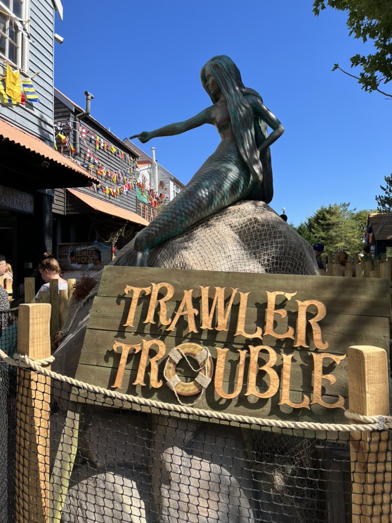 Cwoa Rides Theme Park Worldwide on Twitter: