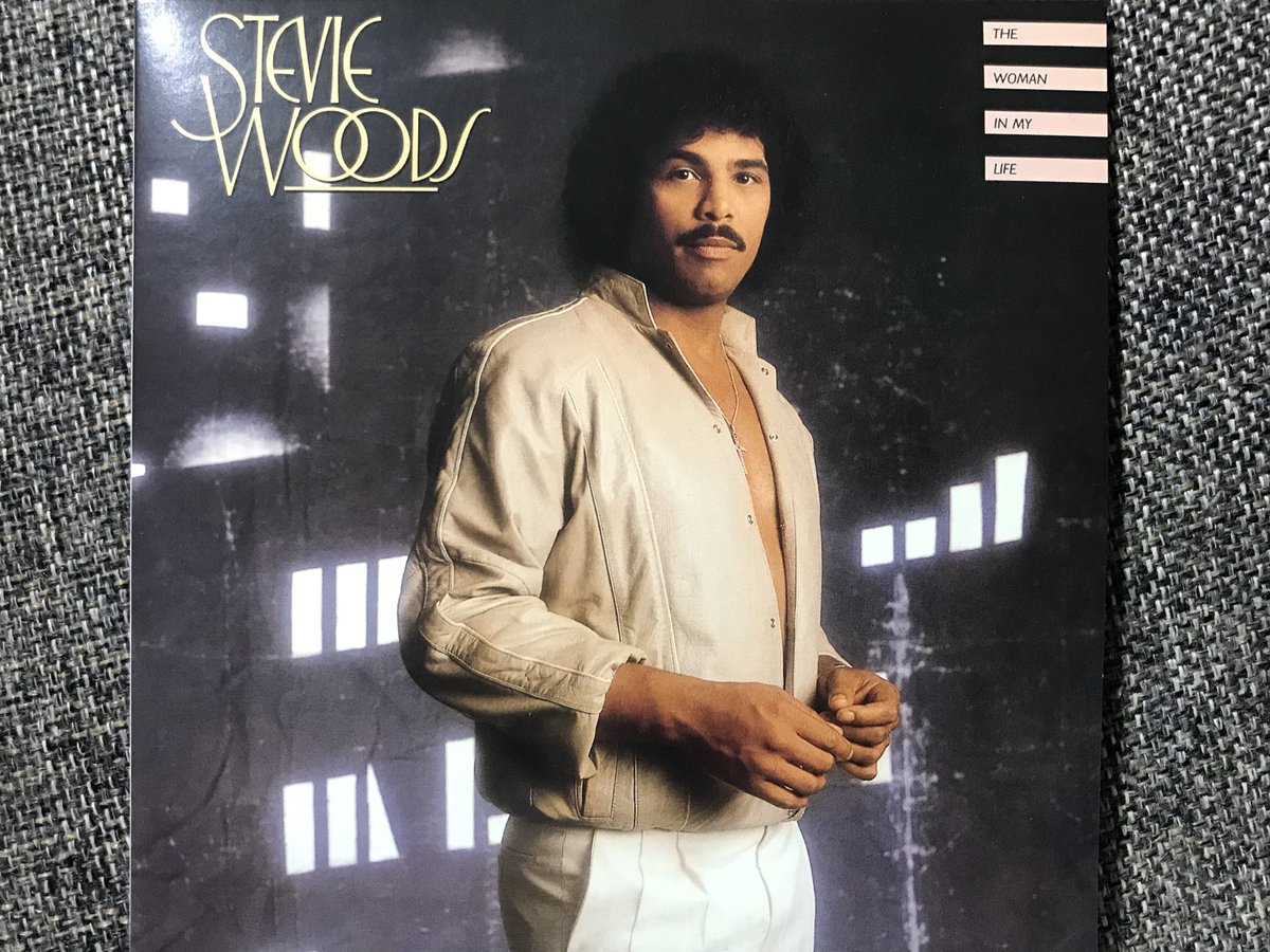 chokaihiryu's tweet photo. The Woman In My Life
/ Stevie Woods (1982)
The Woman In My Life
https://t.co/JFy0EffDHe
#AOR #StevieWoods https://t.co/HKUlvmkvAE