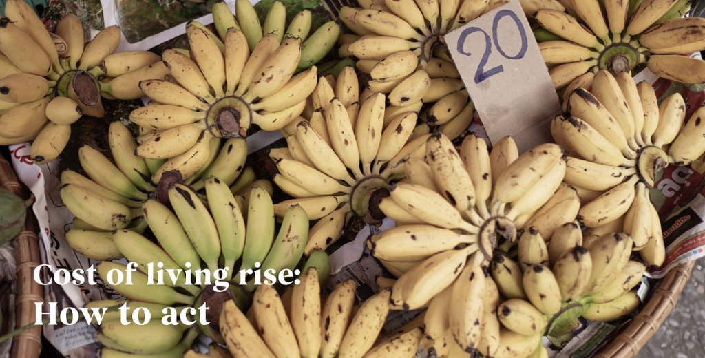 pointbleudesign's tweet image. Don't miss out on the effects of the rising of the Cost of Living and how brands are responding. All about how to help in the day to day of many in our blog! 💸  
pointbleudesign.com/blog/cost-of-l…