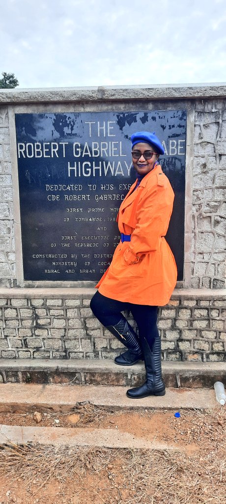 buhle_matsha's tweet photo. #Zvimba Vibes❤️❤️❤️
#ZvimbaMuroora things❤️❤️❤️❤️ https://t.co/MKeTh9DMwm