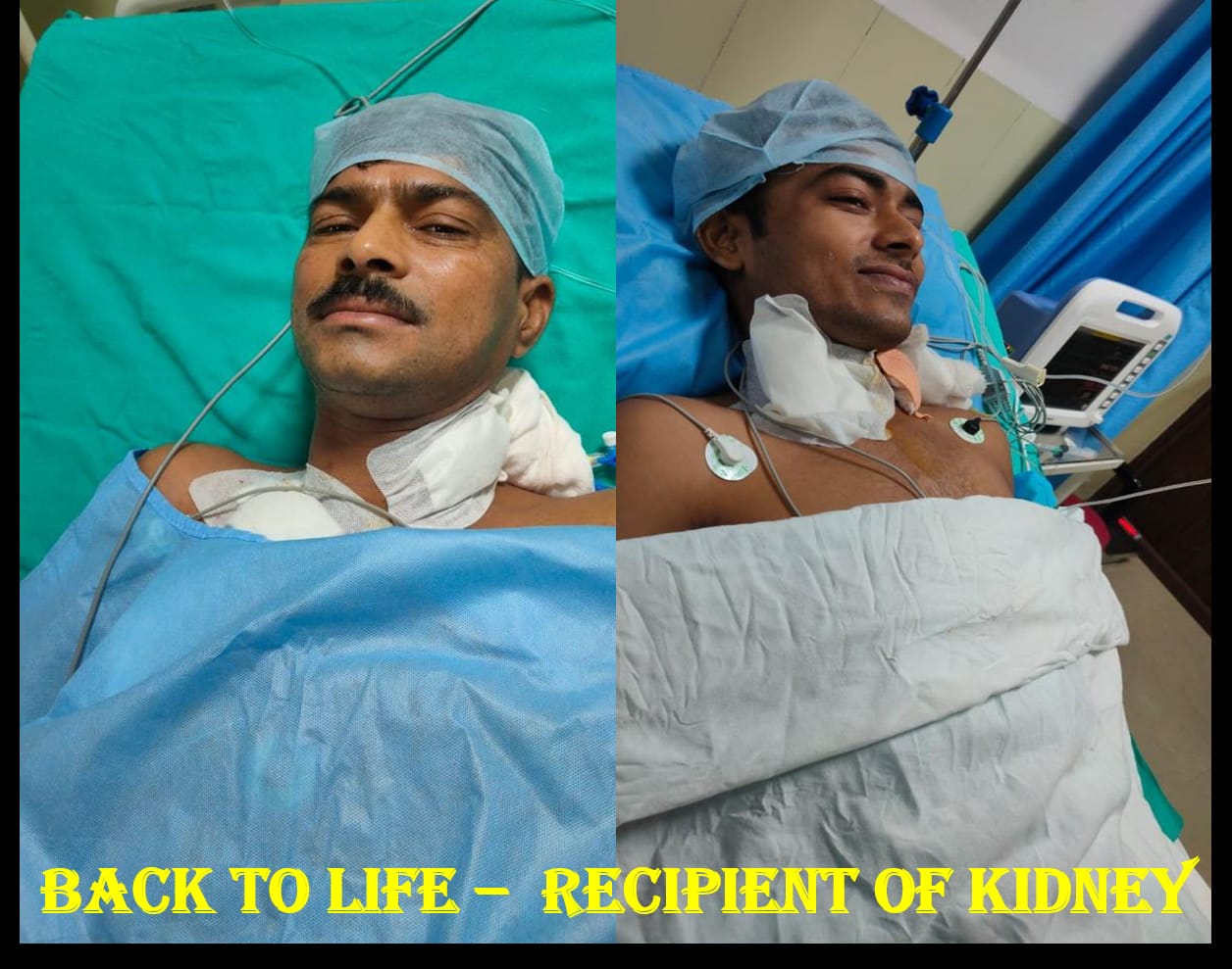 PRO Defence Pune on Twitter "A benevolent gesture of organ donation