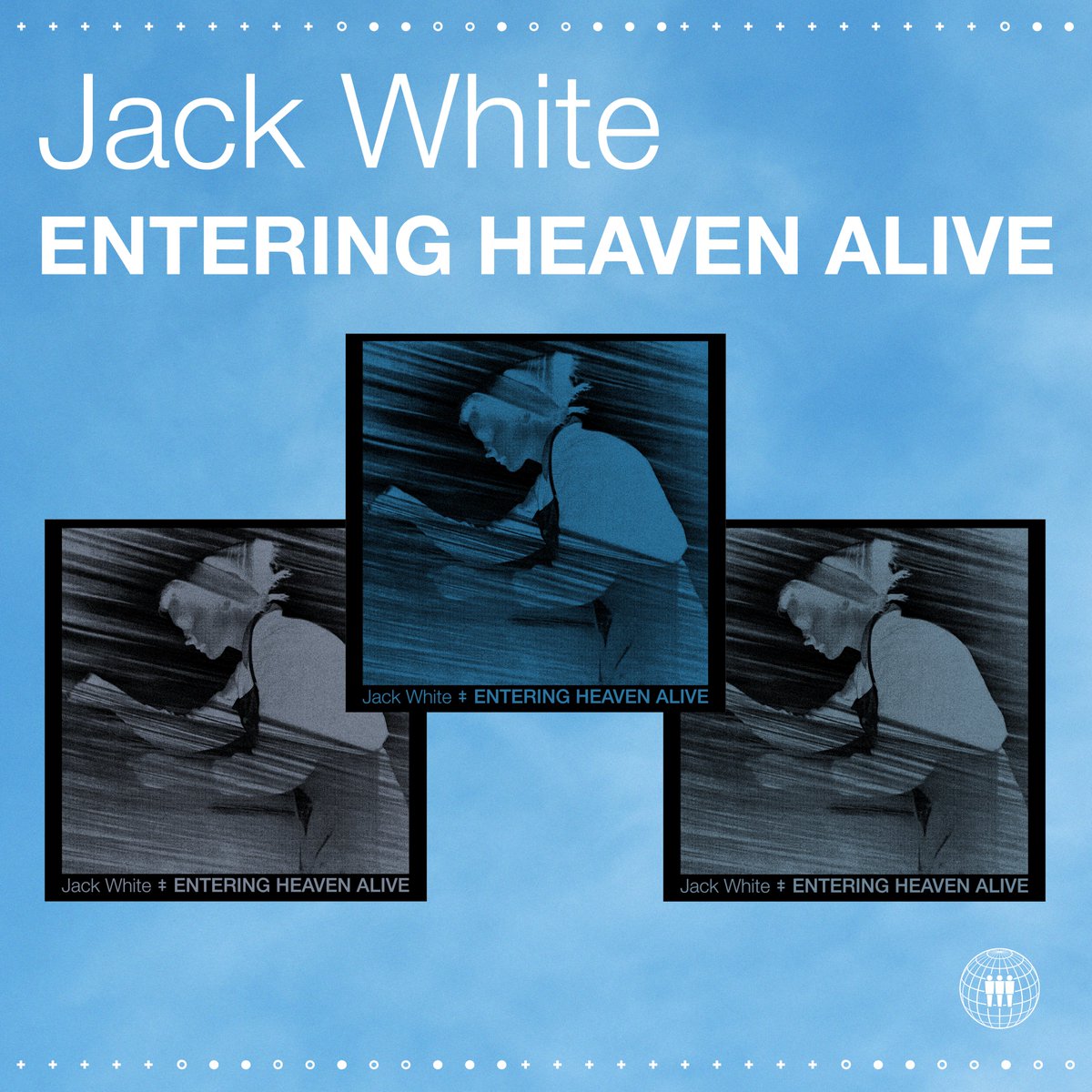Crash_Records's tweet photo. 💙 JACK WHITE LISTENING PARTY 💙

Join us in-store on Friday 22nd July at 5pm to celebrate the latest #JackWhite album 'Entering Heaven Alive' 🥳

Come on down to grab the album and some @thirdmanrecords goodies including posters, prints and dice! 🎲

https://t.co/ck4TykHHkH https://t.co/9H5V8Jz38l
