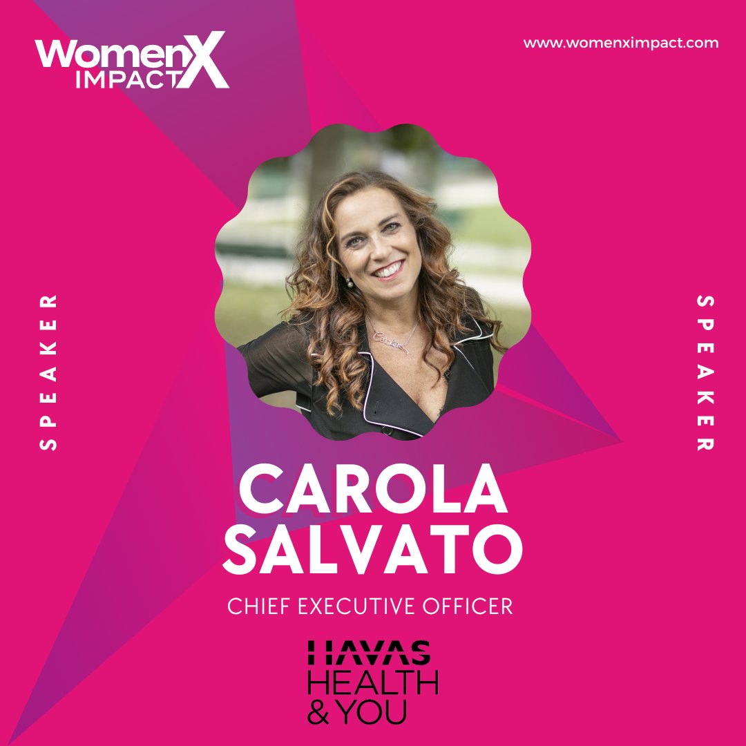 gwpritalia (@gwpritalia) on Twitter photo Ready to get EMPOWERED? Dal 17 al 19 novembre 2022, torna <a href="/WomenXImpact/">WomenXimpact</a>!
Anche quest’anno la nostra Presidente Carola Salvato sarà tra le speaker per condividere testimonianze di valore sulla #leadership.
Acquista il tuo ticket qui: lnkd.in/eh6yRwJ
#gwpritalia Ready to get EMPOWERED? Dal 17 al 19 novembre 2022, torna <a href="/WomenXImpact/">WomenXimpact</a>!
Anche quest’anno la nostra Presidente Carola Salvato sarà tra le speaker per condividere testimonianze di valore sulla #leadership.
Acquista il tuo ticket qui: lnkd.in/eh6yRwJ
#gwpritalia