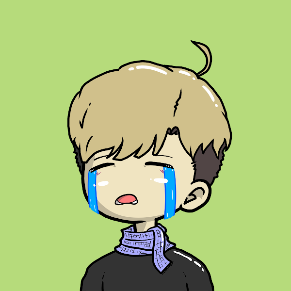 u can get a better sleep at night wen u always relax ur body and mind drink milk also ;) 

Mint now: autominter.com/mint/62a5723f4…
Join here: discord.gg/V99WAZvH5h
OS: opensea.io/collection/sle…

#SleepWellNFT <a href="/SleepWellNFT/">Sleep Well</a>