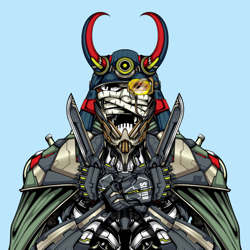 Soul Bot Sales tweet media