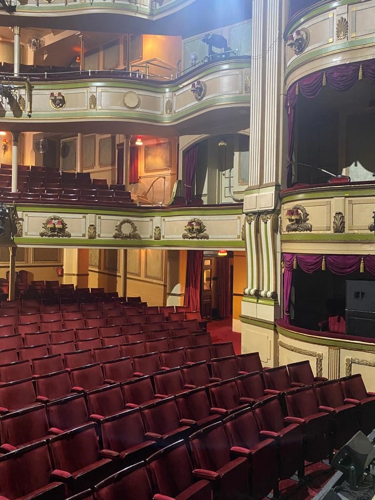 Brighton Chamber tweet media