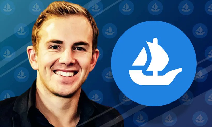ckmnewsfeed's tweet photo. On Thursday, @OpenSea CEO Devin #Finzer announced through #Twitter that the company is laying off about 20% of its staff, citing the necessity to adapt to the #marketplace.
https://t.co/AJlvrnvhCK
#NFT #NFTs #NFTMarketplace #NFTCommunity #NFTartists #CKM https://t.co/A3ggRT54sT