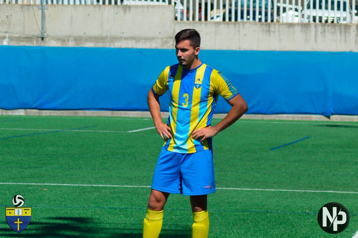 Camino Viejo CF tweet media