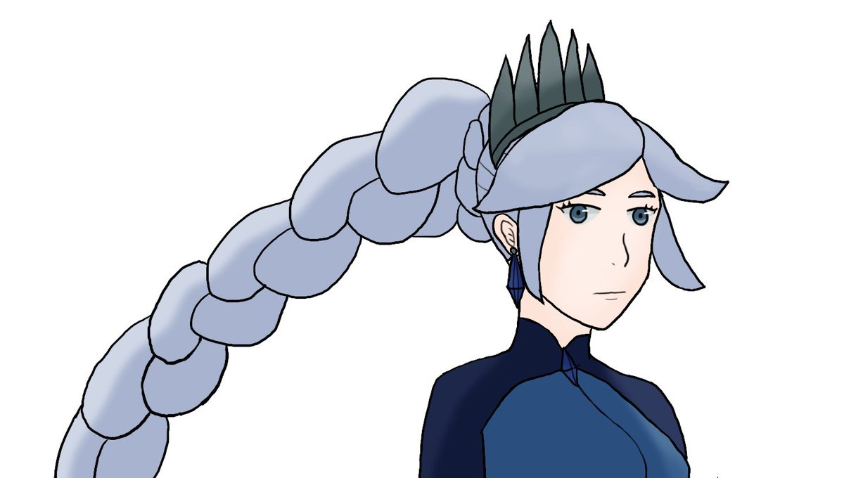 MisterPandaBoom's tweet photo. Did and illustrated the fan art of Weiss Schnee from RWBY (Ruby, Weiss, Blake, and Yang). She's my favorite character! I saw the pic of her in book store.
#FanArt #RWBY #Weiss #WeissSchnee #MyArt #Illustration #RubyWeissBlakeYang https://t.co/LXlGHeZtr3
