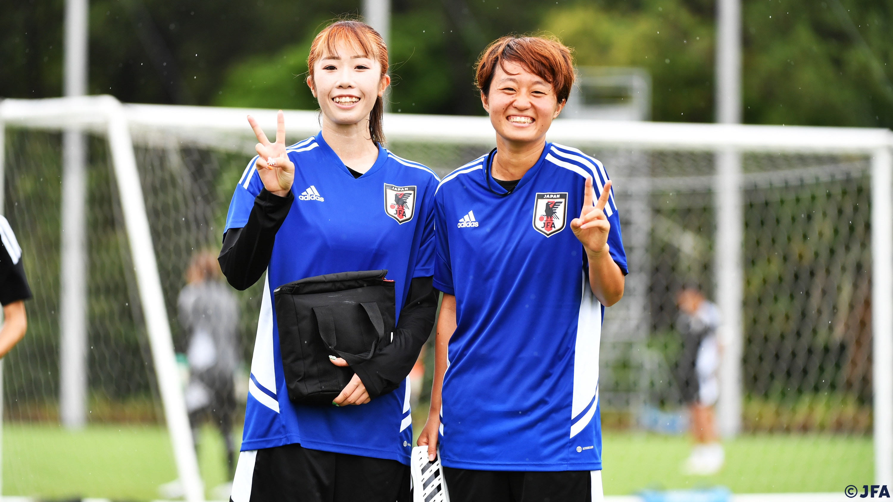 正規品質保証 なでしこジャパン柴田華絵選手ユニフォーム その他 サッカー フットサル 8 305 Laeknavaktin Is