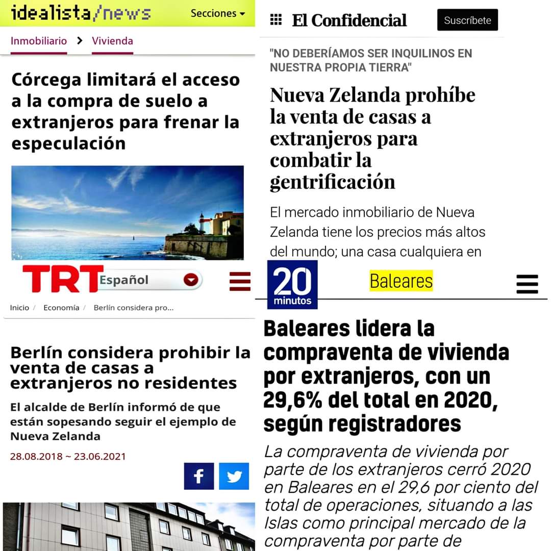Joventut x Clima - Fridays For Future Mallorca tweet media