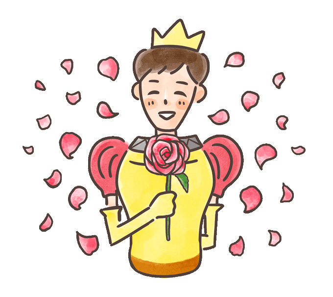 イラスト化のtwitterイラスト検索結果