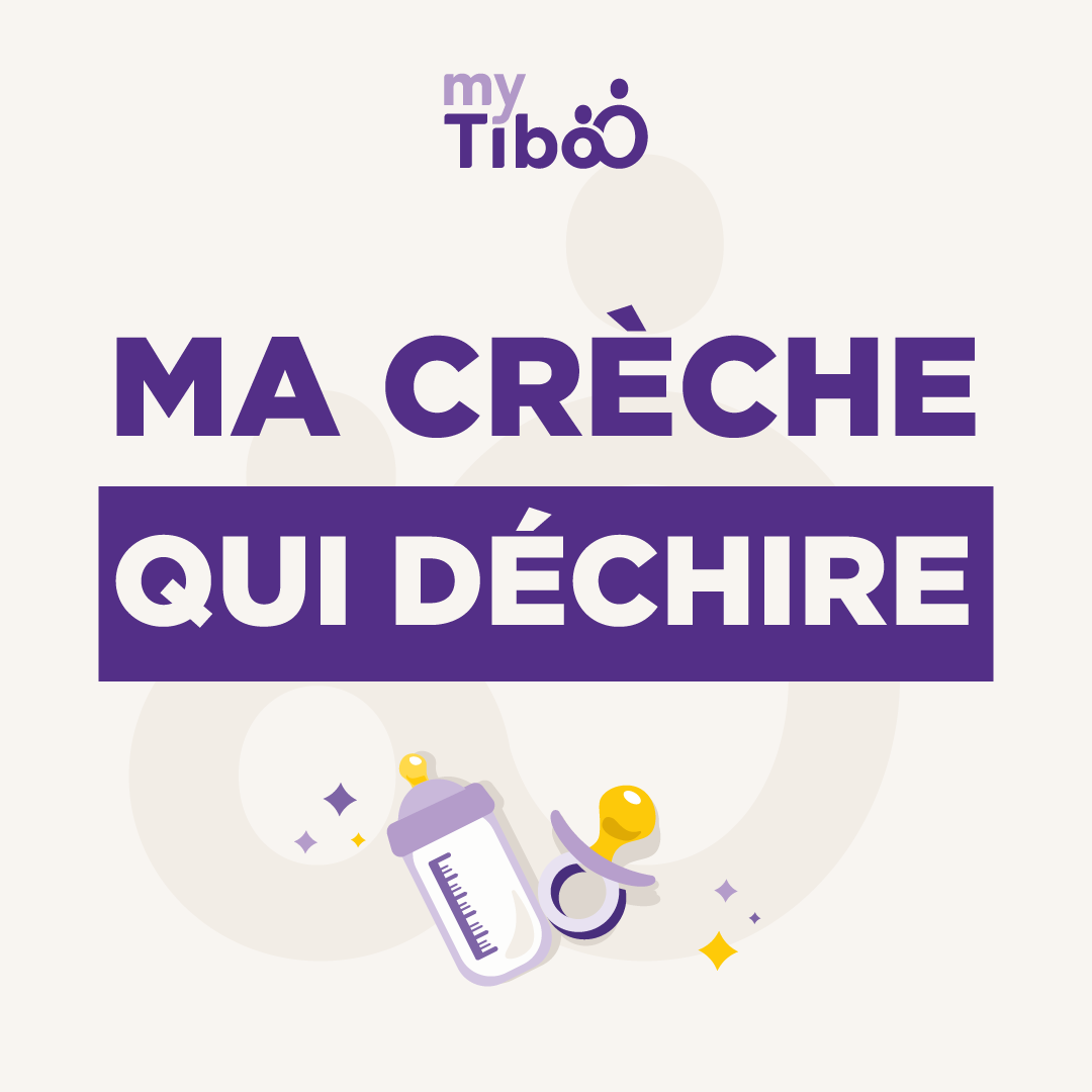 MytibooFR's tweet photo. Hello Hello 🤗
Aujourd’hui on tient à mettre en lumière toutes les crèches et leurs personnels. 
À tous ces professionnels qui se donnent à fond tous les jours, qui préfèrent ne pas s'arrêter pour ne pas mettre en galère les collègues (...)

#Creche #PetiteEnfance #EAJE #Educ https://t.co/8p7OgFPG4D