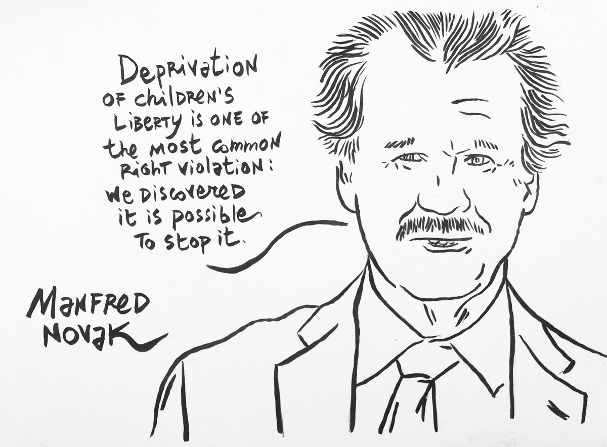 channeldraw's tweet image. Deprivation of children’s liberty is one of the most common right violation: we discovered it is possible to stop it.
@Europarl_EN

@gchumanrights

#GSHR #GlobalHumanRights 

channeldraw.org/2022/07/12/gia…