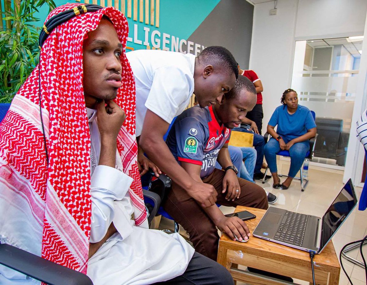intelligencefx's tweet photo. 📈KUKUPUSH KUWA MORE ACCOUNTABLE 
Kuwa kwenye active trading community inakufanya uwe responsible kwenye wins na loss zako. Kutokana na watu wengine kuwa na access ya kuona trade analysis zako, hii inakuongezea discipline na umakini zaidi, ku pay more attention to details https://t.co/DYcISgpQnO