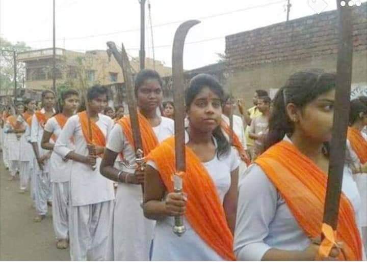 Baha_Misbahi's tweet photo. This is not PFI Training Center...
This is RSS Terrorism In India...
#FabricatedToTargetPFI
#IndiaWithPFI
#PFIJhukegaNahi
@Baha_Misbahi
#banrss https://t.co/RnAdvYl4UI