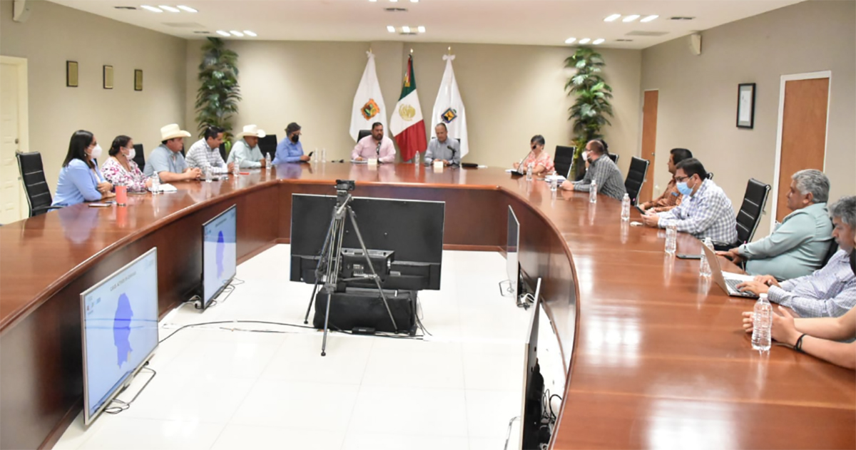 Luego de 58 días y más de mil casos, Subcomité de Salud sesionará este viernes en PN
bit.ly/3Pp5eSU
#PiedrasNegras #SubcomitéDeSalud #Covid19