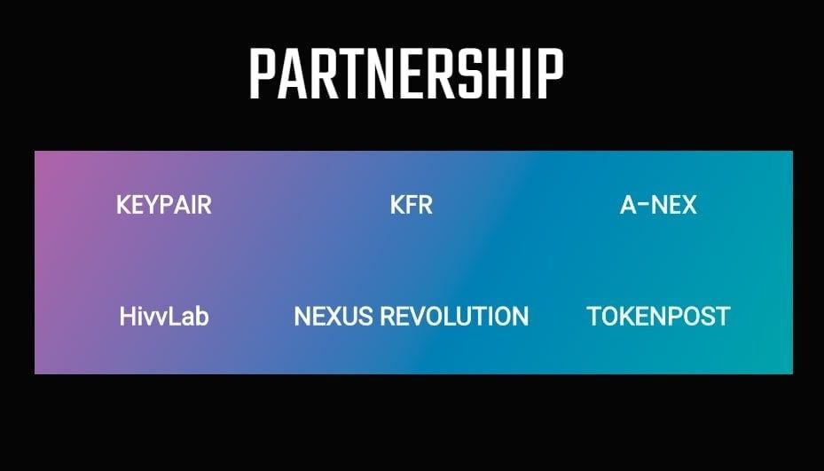 💵Airdrop is live!

Participate in our Airdrop and earn 25 MECC (~$10) tokens for doing tasks.

Airdrop:
t.me/GlueOSAirdropB…

Airdrop rewards will be distributed to your wallet address on August 15th and 1,000 lucky random participants will be rewarded.