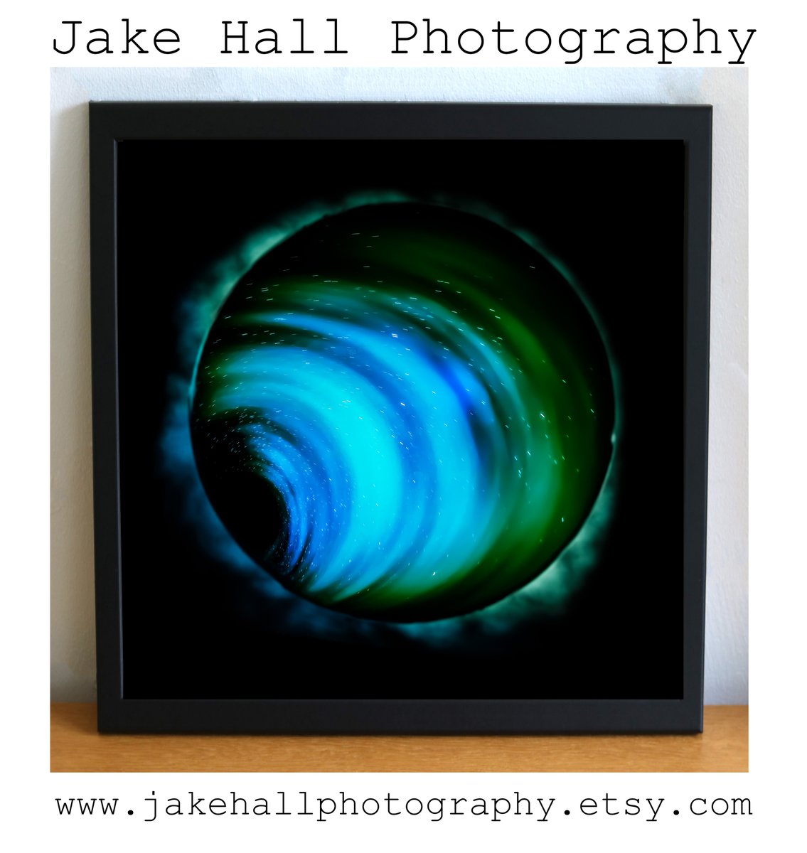 JakeHallPhotos's tweet photo. Now available in my @Etsy shop along with 99 other Digital and Photographic Prints! 🙂

Aurora Borealis style colours displayed inside this sphere bubble 📷

Variety of print sizes:
🛒https://t.co/Jp9Xw7IWoH

-
#aurora #auroraborealis #ukgiftam #ukgifthour #shopindie #photography https://t.co/raGrY1iZYb