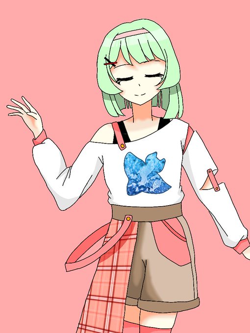 クリオネのtwitterイラスト検索結果 クリオネのtwitterイラスト検索結果