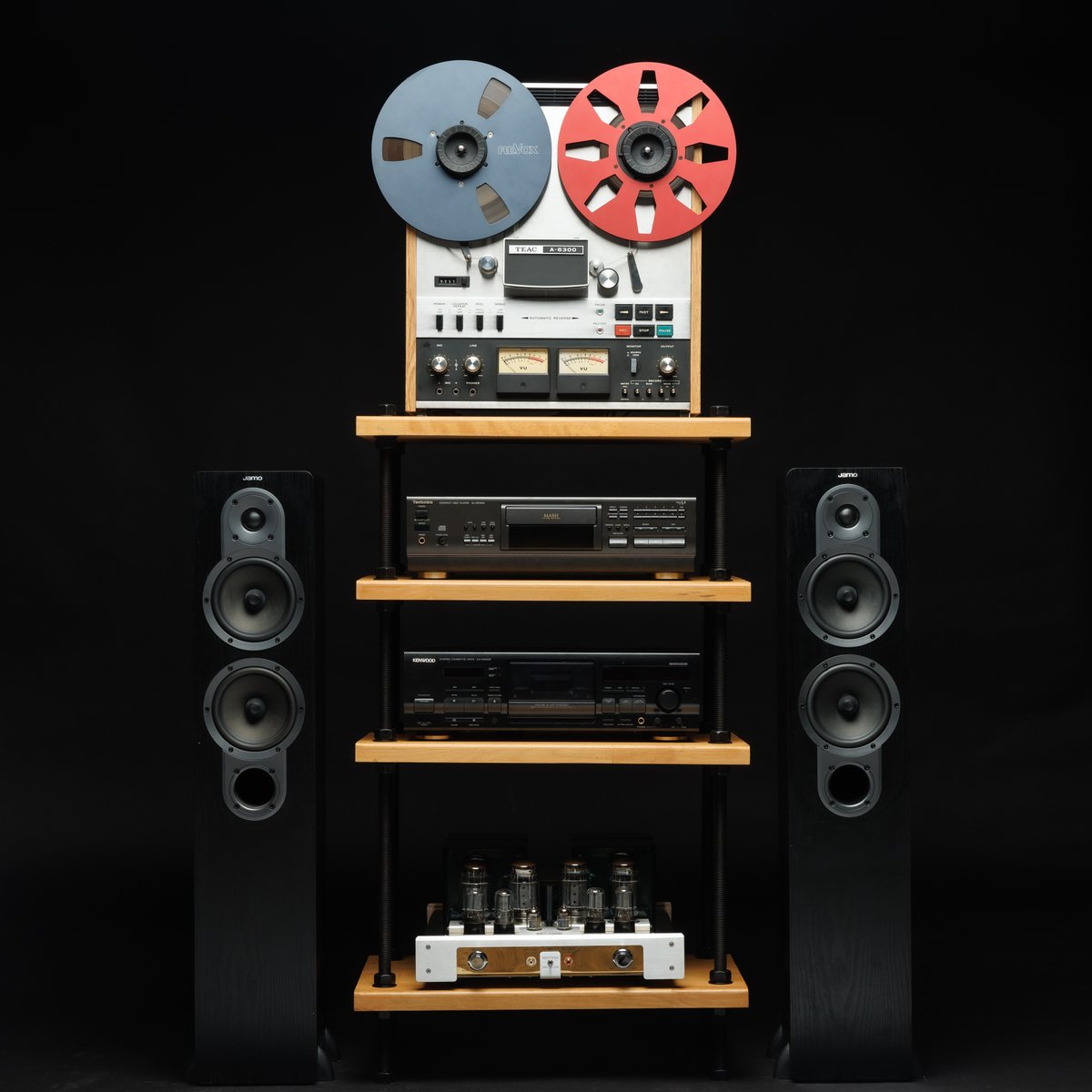RomaniaUrban's tweet photo. 🎧 Need a rack?

https://t.co/F8WjkwqRR0
#industrialfurniture
#vinylplayerstand
#industrialstorage
#vinylrecords https://t.co/N9qZLyaAWx