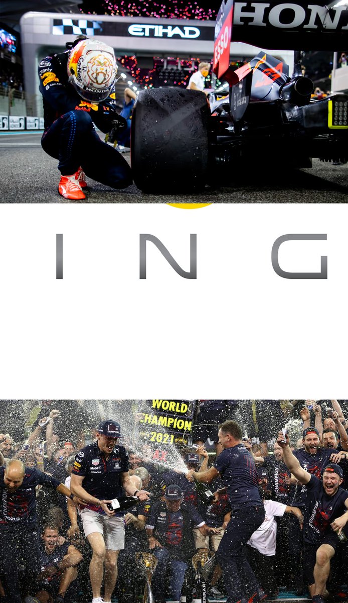 Red Bull Racing fans, open this!