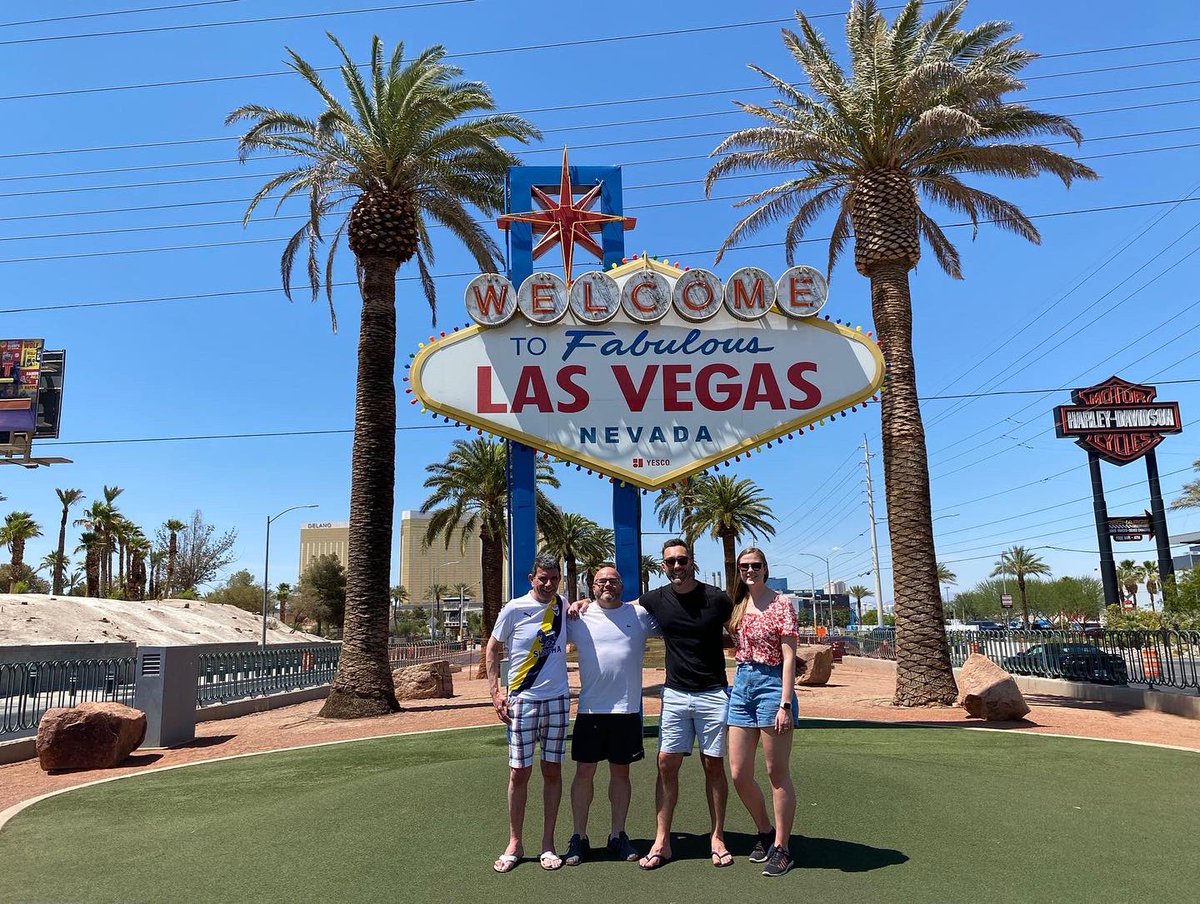 ParallelBlue's tweet image. Proving that live events are back with a bang, Team PB have been delivering a range of corporate meetings around the globe over the last few months. We are now looking forward to Summer parties and outdoor team activities before Autumn brings us the busiest season of the year!