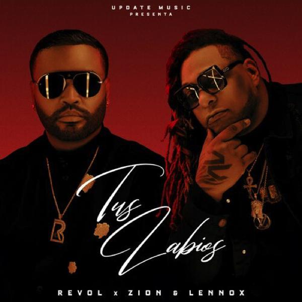 #NowPlaying Tus Labios (Feat Revol) - Zion &amp; Lennox listen live tinyurl.com/4h98wn3m