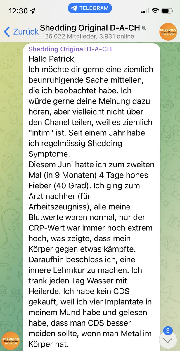 _welpenmetzger's tweet photo. Aus der beliebten #Querdillo-TV Reihe „Der Hirntod muss nicht das Ende sein“ heute eine besonders rührselige #Shedding-Paulanergartengeschichte mit Lehm, Stuhl, Calamari und Einbalsamierung.
🥳😂 https://t.co/mVHyAdpGWj