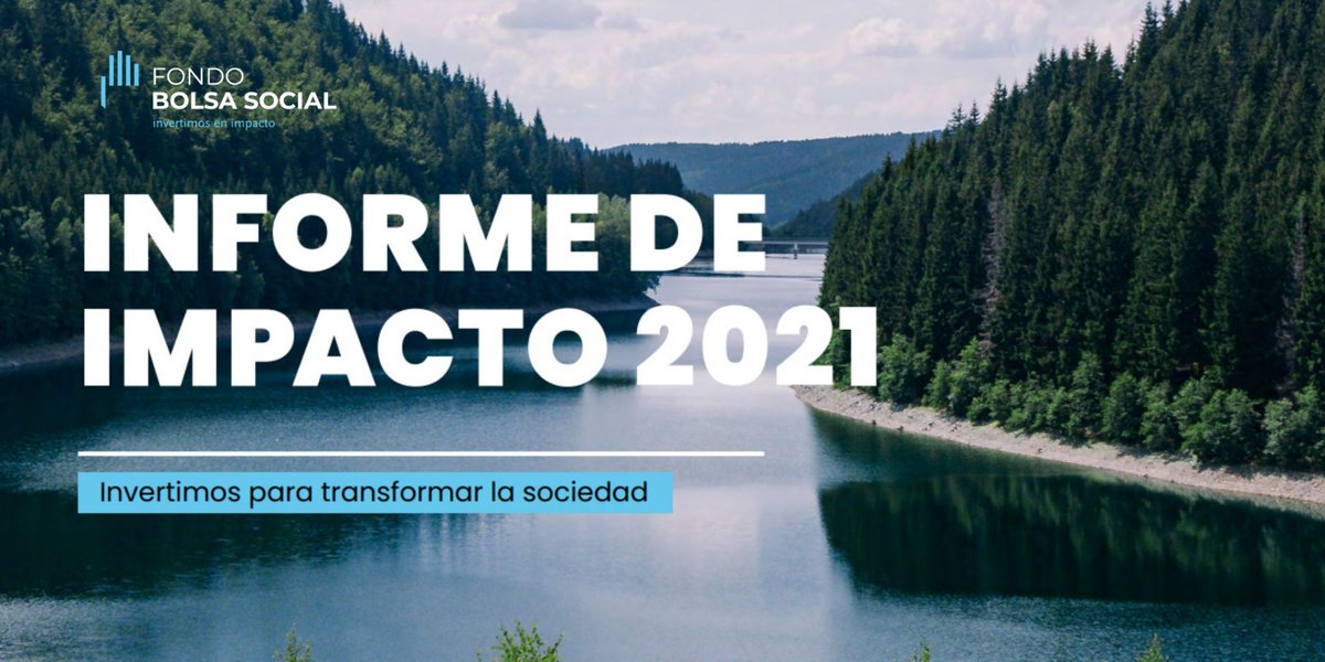 Afi (@afi_es) on Twitter photo Informe de impacto 2021 <a href="/BolsaSocialFund/">Fondo Bolsa Social</a> ➡ bit.ly/3uQ51R0
⚕️ Se atendieron 5.430 personas en el ámbito de la #salud y el bienestar
🌎 Se evitaron 3.314 t de #CO2 a la atmósfera
🌲 Se evitaron 228.407 l de fertilizantes químicos
🌊 Se ahorraron 1.100.606 l de agua. Informe de impacto 2021 <a href="/BolsaSocialFund/">Fondo Bolsa Social</a> ➡ bit.ly/3uQ51R0
⚕️ Se atendieron 5.430 personas en el ámbito de la #salud y el bienestar
🌎 Se evitaron 3.314 t de #CO2 a la atmósfera
🌲 Se evitaron 228.407 l de fertilizantes químicos
🌊 Se ahorraron 1.100.606 l de agua.